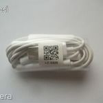 Huawei LC 0325 gyári headset fülhallgató c-type / type-c csatlakozós fehér színű bontatlan ÚJ! fotó