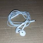 APPLE EarPods fülhallgató, Lightning csatlakozóval fotó