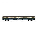 Márklin 43934 A DB ABm 225 H0 gyorsvonat kocsija 1./2 Osztály fotó