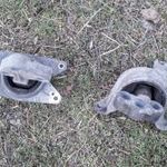 Opel astra G motor és váltó tartó bak 2.0 Di fotó