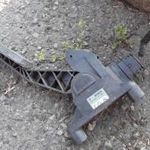 Opel astra G 2.0 gáz pedál 0281002278 dízel fotó
