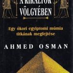 Idegen a királyok völgyében fotó
