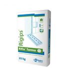 Gipszkarton ragasztó, Rigips Rifix Thermo, 25kg fotó