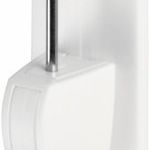 tesa tesa Powerstrips Vario függönyakasztók 3 db-os csomagban - öntapadó függönyakasztók a tesátó... fotó