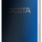 Dicota Privacy Filter 4-Way iPhone 15 PRO D70746 Telefon, Okosóra Mobiltelefon Kiegészítő fotó