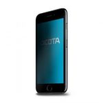 Dicota Privacy Filter 4-Way Self-Adhesive iPhone 7 D31245 Telefon, Okosóra Mobiltelefon Kiegészítő fotó