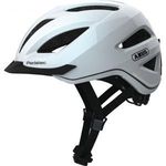Abus Pedelec 1.1 Kerékpáros Sisak - Fehér (52 - 57 cm) (81911) fotó