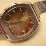 RUHLA ANKER NÉMET MINŐSÉGŰ ********FÉRFI KARÓRA FELHÚZÓS UMF SZERKEZETTEL RETRO RÉGI fotó