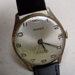 ANKER NÉMET MINŐSÉGŰ ********FÉRFI KARÓRA FELHÚZÓS SZERKEZETTEL RETRO RÉGI fotó