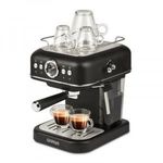 G3 Ferrari G10188 ALCHIMIA Eredeti, olasz eszpresszó kávéfőző 15 bar nyomással fotó