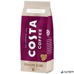 Kávé, közepes pörkölésű, őrölt, 200 g, COSTA "Signature Blend" fotó