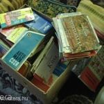KB 200DB TÉRKÉP AUTÓS ATLASZ VÁROSOK RETRO! fotó