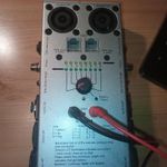 INVONTONE CT100 kábelteszter fotó
