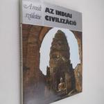 Philip Rawson: Az indiai civilizáció fotó