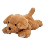 Beppe Labrador kutya plüss figura - 35 cm (14075) fotó