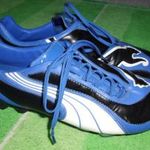 46-os Puma focicipő fotó