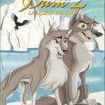 BALTO 2. - FARKASKALAND DVD fotó