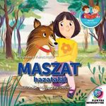 Miroslawa Kwiecinska Maszat hazatalál fotó