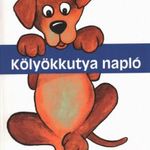 Kölyökkutya napló fotó