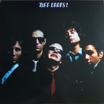 Tuff Darts - Tuff Darts LP (Vinyl) Új, bontatlan fotó