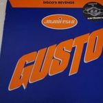 Gusto – Disco's Revenge 12" Maxi (Gépi mosóval tisztítva) fotó