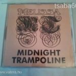 Melissa: Midnight Trampoline 1971. Prog Rock fotó