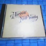 Neil Young: Harvest fotó