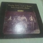 Crosby, Stills, Nash & Young / Greg Reeves & Dallas Taylor: Déjà Vu fotó