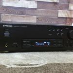 Pioneer SX-205RDS stereo rádiós erősítő fotó