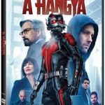 A HANGYA (2015) DVD - MARVEL fotó