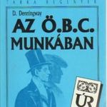 Az Ö. B. C. munkában fotó