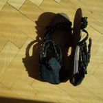 40-es női szandál fotó