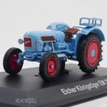 M Modell Eicher Königstiger EM 300 Traktor - 1960 fotó