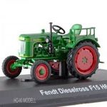 M Modell Fendt Dieselross F15 H6 Traktor - 1956 fotó