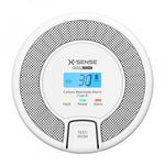 X-Sense CO03D szén-monoxid érzékelő fotó