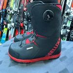 Deeluxe Boa snowboard bakancs 40 - 41 -es fotó