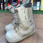 Burton snowboard bakancs 39 - 40 - es fotó