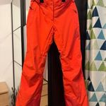 Scott XS-es sí - snowboard nadrág fotó