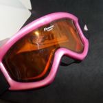 Alpina Doubleflex Carat D (eredeti) lányka snowboard / síszemüveg fotó