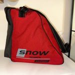 Sí vagy snowboard bakancs táska Equipment fotó