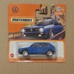 Matchbox Volkswagen Golf I fotó