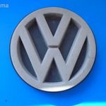 VOLKSWAGEN GOLF EMLÉMA GYÁRI BONTOTT! fotó