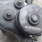 Volkswagen Golf 4 bora ABS Kocka tömb elektromos 1J0907379G fotó