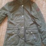 HOLLISTER PARKA S(XS) fotó