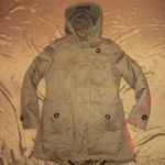 Hibátlan DEFREEZE COLLECTION női télikabát / parka - S - 3db nincs posta ! fotó