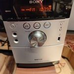 Sony usb-s minihifi fotó