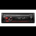 Pioneer MVH-S120UB Autó HiFi fejegység (MVH-S120UB) fotó