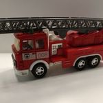 MATCHBOX K 110 Super Kings Magirus Deutz tűzoltóautó fotó