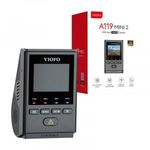 VIOFO A119 MINI 2-G 2K 60fps WiFi, GPS videófelvevő fotó