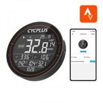 Cycplus M2 kerékpár computer fotó
